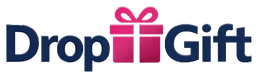 Drop Gift Logo